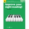 KNYGA Bookshop Improve your sight-reading! Piano Grade 2