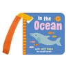 KNYGA Bookshop In The Ocean