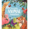 KNYGA Bookshop Incredible Animal Activity Book