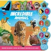 KNYGA Bookshop Incredible Animals