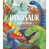 KNYGA William Author Potter Incredible Dinosaur Activity Book