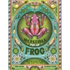 KNYGA Bookshop Incredible Pop-up Frog