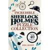 KNYGA Bookshop Incredible Sherlock Holmes Puzzle Collection