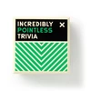 KNYGA Bookshop Incredibly Pointless Trivia
