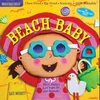 KNYGA Bookshop Indestructibles: Beach Baby