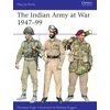KNYGA Bookshop Indian Army at War 1947–99