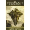 KNYGA Bookshop Infernal City