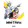 KNYGA Bookshop Infini-T Force Vol. 3