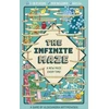 KNYGA Bookshop Infinite Maze