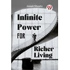 KNYGA Bookshop Infinite Power for Richer Living