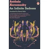 KNYGA Bookshop Xerxenesky Antonio Infinite Sadness