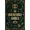 KNYGA Bookshop Barnes Jennifer Lynn Inheritance Games