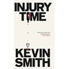 KNYGA Bookshop Injury Time