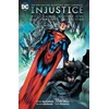 KNYGA Bookshop Injustice: Gods Among Us Year Five- The Complete Collection