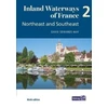 KNYGA Bookshop Inland Waterways of France Volume 2 Northeast and Southeast