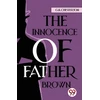 KNYGA Bookshop Innocence of Father Brown