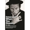 KNYGA Bookshop Innocent When You Dream