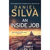KNYGA Daniel Silva Inside Job