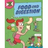 KNYGA Bookshop Inside Your Body: Food and Digestion