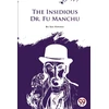 KNYGA Bookshop Insidious Dr.Fu-Manchu