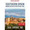 KNYGA Bookshop Insight Guides Southern Spain, Andalucia &amp; Costa del Sol: Travel Guide with eBook