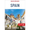 KNYGA Bookshop Insight Guides Spain: Travel Guide with eBook