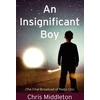KNYGA Bookshop Middleton Chris Insignificant Boy