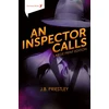 KNYGA Bookshop Inspector Calls