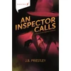 KNYGA J.B. Priestley An Inspector Calls: Annotation-Friendly Edition