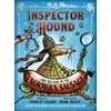 KNYGA Bookshop Inspector Hound and the Case of the Enormous Sausage