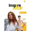KNYGA Bookshop Inspire Lycee 1