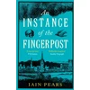 KNYGA Bookshop Instance of the Fingerpost