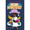 KNYGA Bookshop Instant Monsters! Beware of Bewilderbeasts