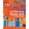 KNYGA Bookshop Instinctive Quilt Art
