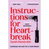KNYGA Bookshop Instructions for Heartbreak