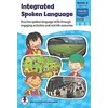 KNYGA Bookshop Integrated Spoken Language Book 4