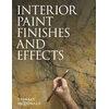 KNYGA Bookshop Interior Paint Finishes and Effects