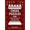 KNYGA Bookshop Intermediate Chess Puzzles
