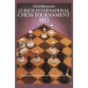KNYGA Bookshop International Chess Tournament 1953: Zurich