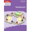 KNYGA Bookshop International Primary Science Workbook: Stage 4