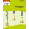 KNYGA Bookshop International Primary Science Workbook: Stage 5