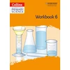 KNYGA Bookshop International Primary Science Workbook: Stage 6