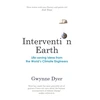 KNYGA Bookshop Intervention Earth