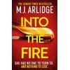 KNYGA Bookshop Into the Fire