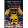 KNYGA Bookshop Cooper Into the Pit (Five Nights at Freddy's: Fazbear Frights #1)
