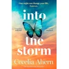 KNYGA Cecelia Ahern Into the Storm