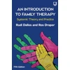 KNYGA Bookshop Introduction to Family Therapy: Systemic Theory and Practice