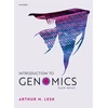 KNYGA Bookshop Introduction to Genomics