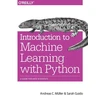 KNYGA Bookshop Introduction to Machine Learning with Python