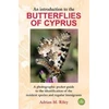 KNYGA Bookshop Introduction to the Butterflies of Cyprus